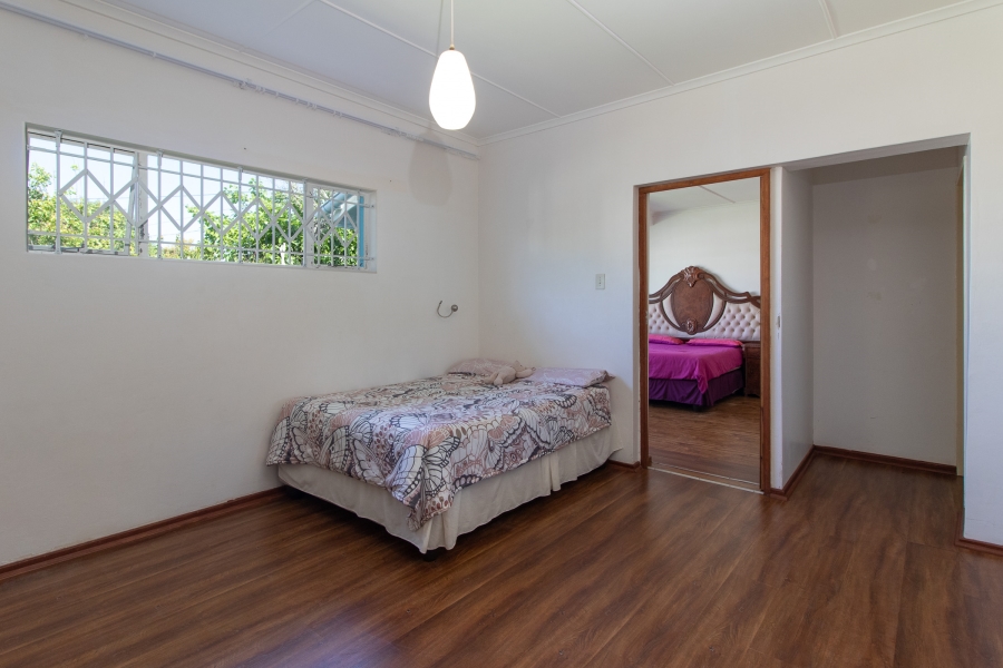 4 Bedroom Property for Sale in West Bank Eastern Cape
